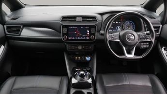 Nissan Leaf N-CONNECTA