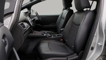 Nissan Leaf N-CONNECTA