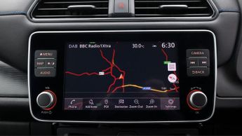 Nissan Leaf N-CONNECTA