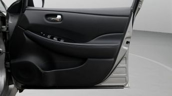 Nissan Leaf N-CONNECTA