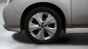 Nissan Leaf N-CONNECTA