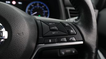 Nissan Leaf N-CONNECTA