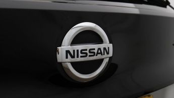 Nissan Leaf N-CONNECTA