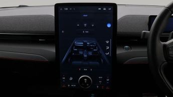 Ford Mustang Mach-E BASE