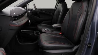 Ford Mustang Mach-E BASE