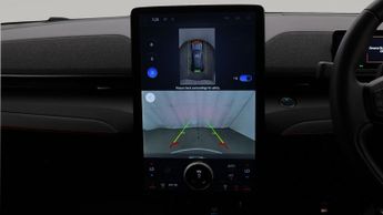 Ford Mustang Mach-E BASE