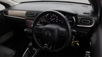 Citroen C3 PURETECH SHINE S/S EAT6