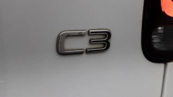 Citroen C3 PURETECH SHINE S/S EAT6