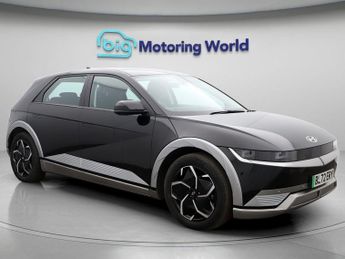 Hyundai IONIQ PREMIUM