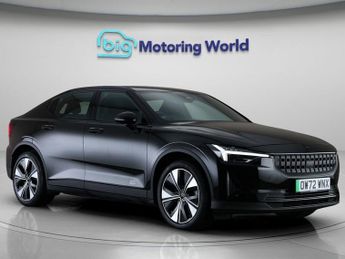 Polestar 2 BASE