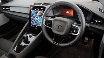 Polestar Polestar 2 BASE