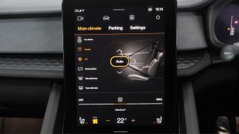 Polestar Polestar 2 BASE