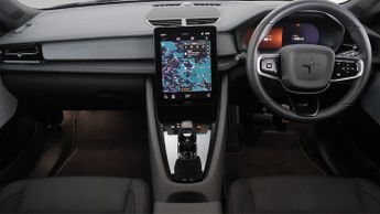 Polestar Polestar 2 BASE