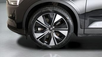 Polestar Polestar 2 BASE