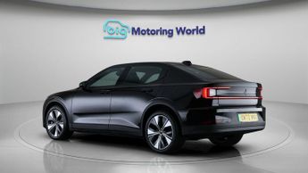 Polestar Polestar 2 BASE