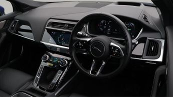 Jaguar I-PACE HSE