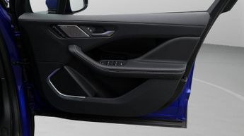Jaguar I-PACE HSE