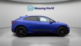 Jaguar I-PACE HSE
