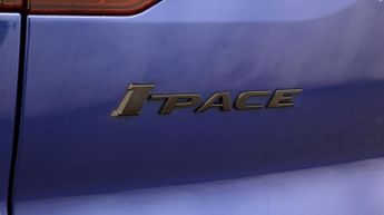 Jaguar I-PACE HSE