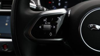 Jaguar I-PACE HSE