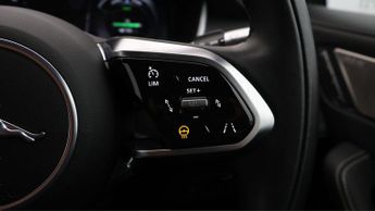 Jaguar I-PACE HSE