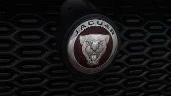 Jaguar I-PACE HSE