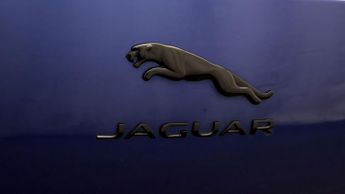 Jaguar I-PACE HSE
