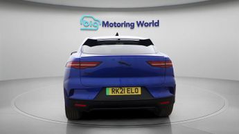 Jaguar I-PACE HSE