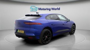 Jaguar I-PACE HSE