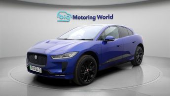 Jaguar I-PACE HSE