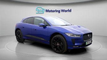 Jaguar I-PACE HSE