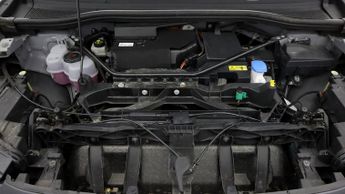 Audi Q4 e-tron S LINE