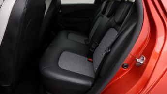 Renault Zoe I GT LINE