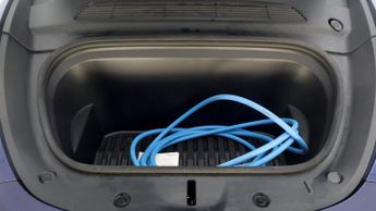 Tesla Model Y PERFORMANCE AWD