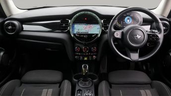 MINI Electric Hatch COOPER S LEVEL 1