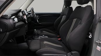 MINI Electric Hatch COOPER S LEVEL 1