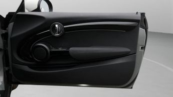 MINI Electric Hatch COOPER S LEVEL 1