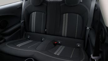 MINI Electric Hatch COOPER S LEVEL 1