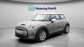 MINI Electric Hatch COOPER S LEVEL 1