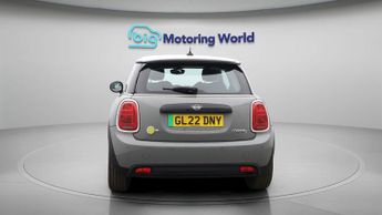MINI Electric Hatch COOPER S LEVEL 1