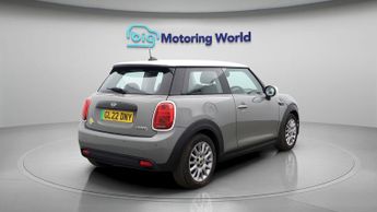 MINI Electric Hatch COOPER S LEVEL 1