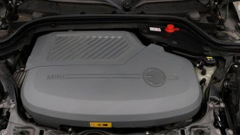 MINI Electric Hatch COOPER S LEVEL 1