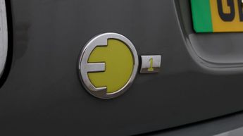 MINI Electric Hatch COOPER S LEVEL 1
