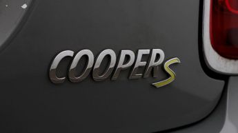 MINI Electric Hatch COOPER S LEVEL 1