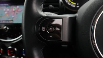 MINI Electric Hatch COOPER S LEVEL 1