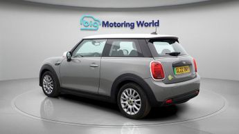 MINI Electric Hatch COOPER S LEVEL 1