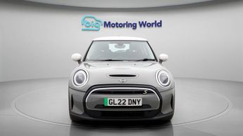 MINI Electric Hatch COOPER S LEVEL 1