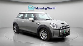 MINI Electric Hatch COOPER S LEVEL 1