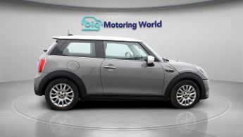 MINI Electric Hatch COOPER S LEVEL 1