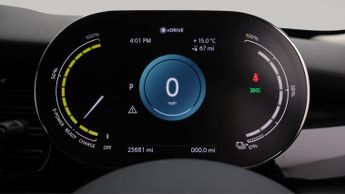 MINI Electric Hatch COOPER S LEVEL 1